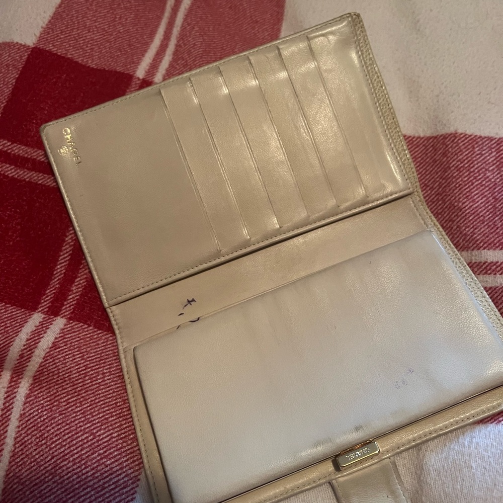 Chanel wallet - Picture 7 of 8